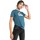 Textiel Dames T-shirts korte mouwen Lois camiseta toro 420212045 Blauw
