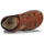 Schoenen Jongens Sandalen / Open schoenen Kickers PLATIBACK Bruin
