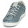 Schoenen Dames Lage sneakers Mustang 1349301-875 Blauw
