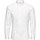Textiel Heren Overhemden lange mouwen Premium By Jack&jones 12097662 Wit