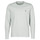 Textiel Heren T-shirts met lange mouwen Polo Ralph Lauren L/S CREW-CREW-SLEEP TOP Grijs