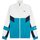 Textiel Heren Sweaters / Sweatshirts Fila 687031 talen Blauw