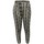 Textiel Dames Losse broeken / Harembroeken Dress Code Pantalon CT-5672C Vert Groen