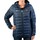 Textiel Dames Wind jackets Ellesse 135357 Blauw
