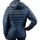 Textiel Dames Wind jackets Ellesse 135357 Blauw