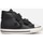 Schoenen Meisjes Sneakers Converse STAR PLAYER 2V ASTEROID Zwart
