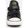 Schoenen Meisjes Sneakers Converse STAR PLAYER 2V ASTEROID Zwart