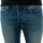 Textiel Heren Skinny jeans Jack & Jones 12150576 JJIGLENN JJICON CR 118 IK BLUE DENIM Blauw