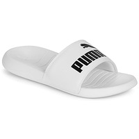 Schoenen slippers Puma POPCAT Wit