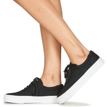 Superdry CLASSIC LACE UP TRAINER Zwart