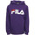 Textiel Kinderen Sweaters / Sweatshirts Fila Classic Logo Crew Sweat Kids Violet