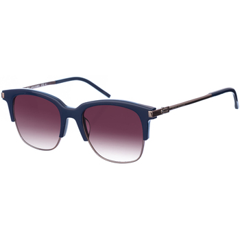 Horloges & Sieraden Dames Zonnebrillen Marc Jacobs Sunglasses MARC-138-S-PWD Multicolour