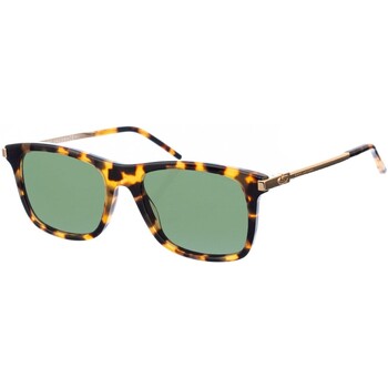 Horloges & Sieraden Dames Zonnebrillen Marc Jacobs Sunglasses MARC-139-S-LSH Bruin