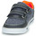 Schoenen Jongens Lage sneakers Chicco FREDERIC Blauw / Oranje