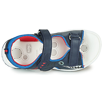 Chicco CAIL Blauw