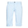 Textiel Heren Korte broeken / Bermuda's Casual Attitude MARINE Blauw