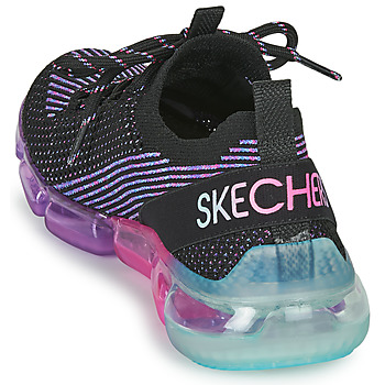 Skechers SKECH-AIR 92 Zwart / Roze