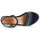 Schoenen Dames Sandalen / Open schoenen Tamaris ALIS Marine