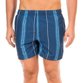 Textiel Heren Zwembroeken/ Zwemshorts Calvin Klein Jeans 58209W3-430 Blauw
