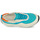 Schoenen Dames Lage sneakers Vagabond Shoemakers SPRINT 2.0 Beige / Blauw