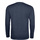 Textiel Heren Sweaters / Sweatshirts Sols SULLY CASUAL MEN Blauw