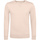 Textiel Heren Sweaters / Sweatshirts Sols SULLY CASUAL MEN Roze