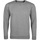 Textiel Heren Sweaters / Sweatshirts Sols SULLY CASUAL MEN Grijs