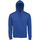 Textiel Heren Sweaters / Sweatshirts Sols SPENCER KANGAROO MEN Blauw