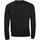 Textiel Heren Sweaters / Sweatshirts Sols SPIDER CITY MEN Zwart