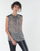 Textiel Dames Tops / Blousjes Ikks BQ11015-57 Multicolour
