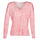 Textiel Dames Truien Ikks BQ18115-36 Roze