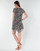 Textiel Dames Korte jurken Ikks BQ30145-03 Multicolour