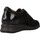 Schoenen Dames Sneakers Mateo Miquel 3885M Zwart