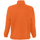 Textiel Fleece Sols NESS POLAR UNISEX Oranje