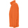 Textiel Sweaters / Sweatshirts Sols NESS POLAR UNISEX Oranje