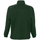 Textiel Sweaters / Sweatshirts Sols NESS POLAR UNISEX Groen