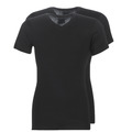 

Athena T-shirt Korte Mouw T SHIRT COL V