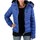 Textiel Dames Wind jackets Superdry 139089 Blauw