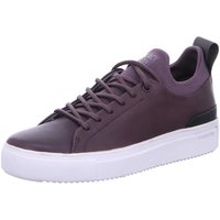 Schoenen Dames Lage sneakers Blackstone  Violet