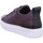 Schoenen Dames Sneakers Blackstone  Violet