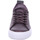 Schoenen Dames Sneakers Blackstone  Violet