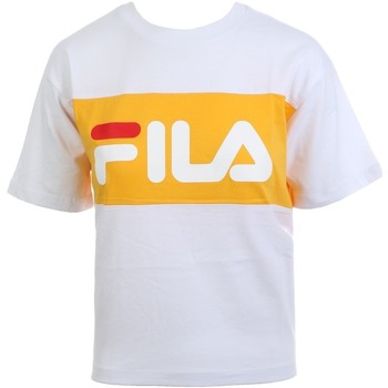 Fila T-shirt WOMEN ALLISON TEE