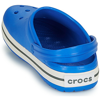 Crocs CROCBAND Blauw / Grijs