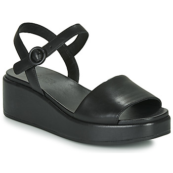 Schoenen Dames Sandalen / Open schoenen Camper MISIA Zwart