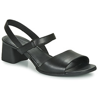 Schoenen Dames Sandalen / Open schoenen Camper KATIE SANDALES Zwart