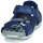 Schoenen Kinderen Sandalen / Open schoenen Camper OUS Blauw / Marine