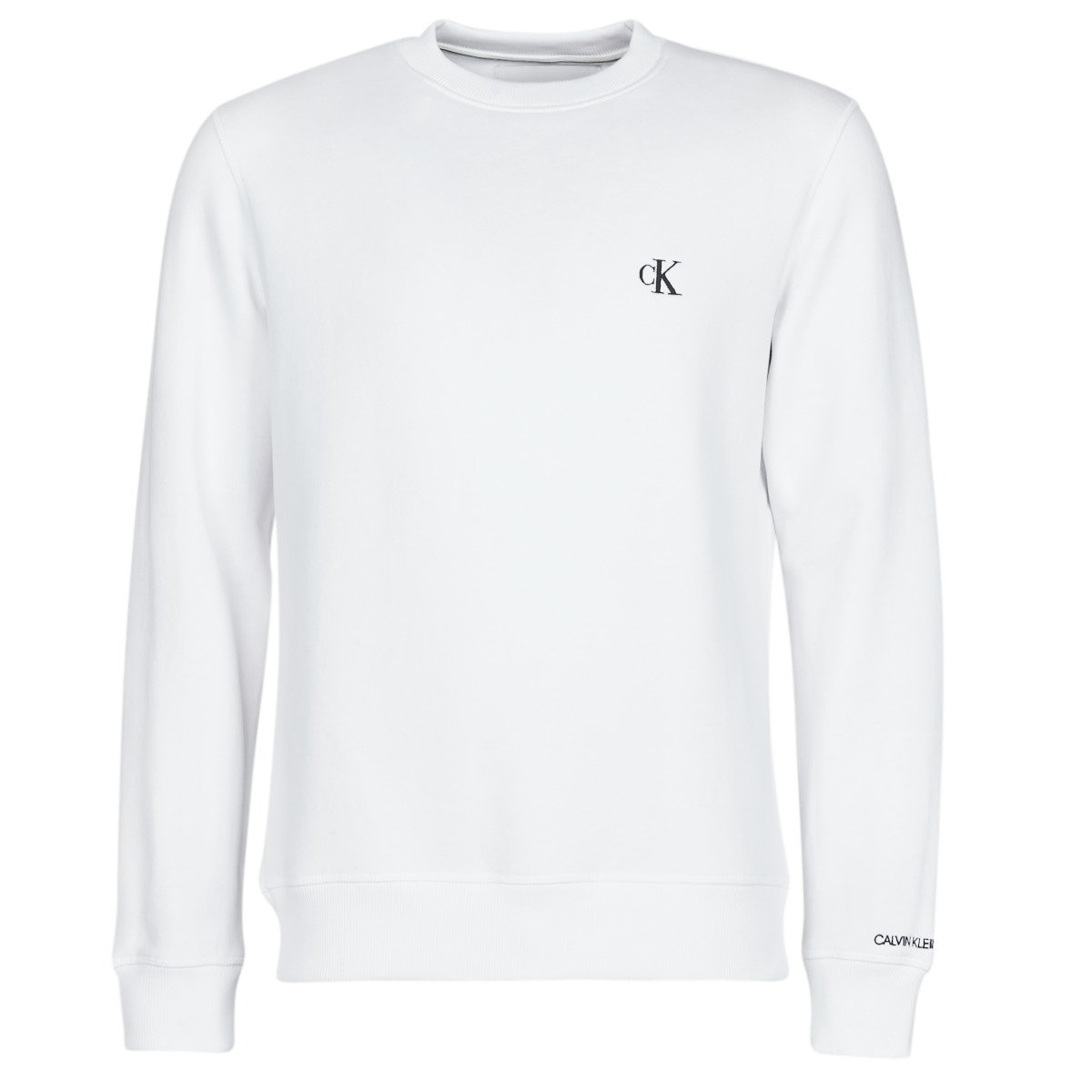 Calvin Klein Sweater  Trui Mannen - Maat M