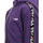 Textiel Meisjes Sweaters / Sweatshirts Fila Adara Tape Zip Jacket Kids Violet