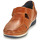 Schoenen Heren Sandalen / Open schoenen Fluchos JAMES Bruin / Marine / Rood