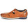 Schoenen Heren Sandalen / Open schoenen Fluchos JAMES Bruin / Marine / Rood